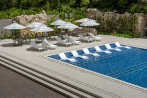 Summer Events at the Renovated Okinawa Harborview Hotel