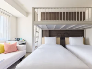 Holiday Inn Express Sapporo Susukino to Open in Hokkaido