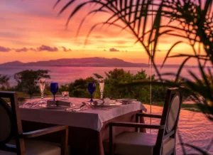 Oriental Hills Okinawa Unveils a Three-Night Gastronomy Auberge Stay